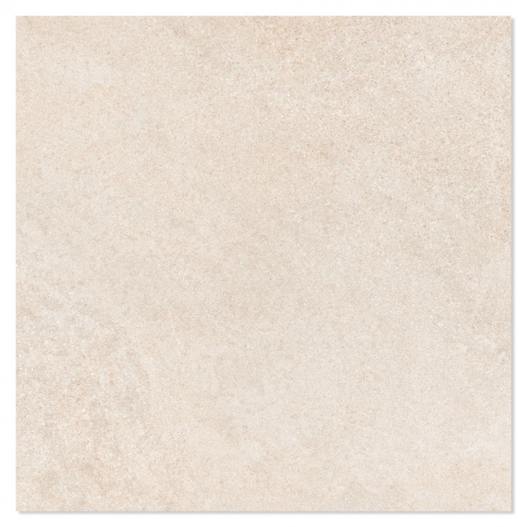 Klinker Fidenza Lysebrun Mat 75x75 cm-1